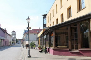  Hotel-Restaurant Smilga  Кедайняй